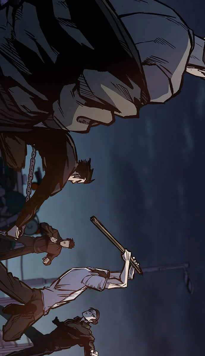 Huyền Thoại Tái Xuất Chapter 68 - Trang 59