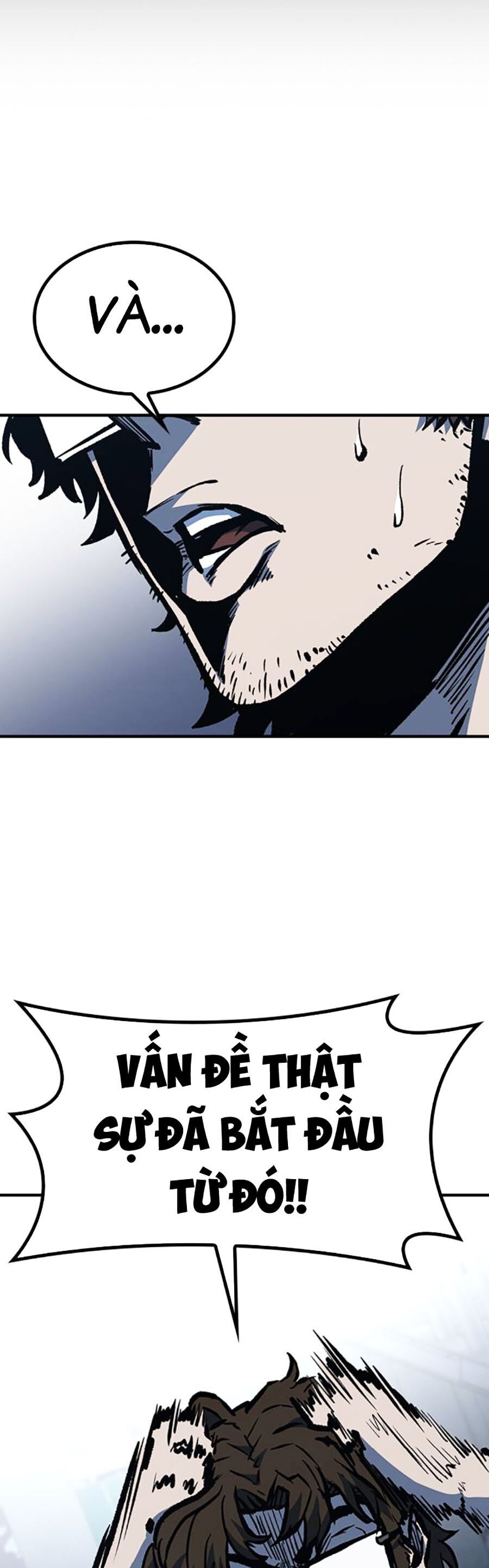 Huyền Thoại Tái Xuất Chapter 66 - Trang 34