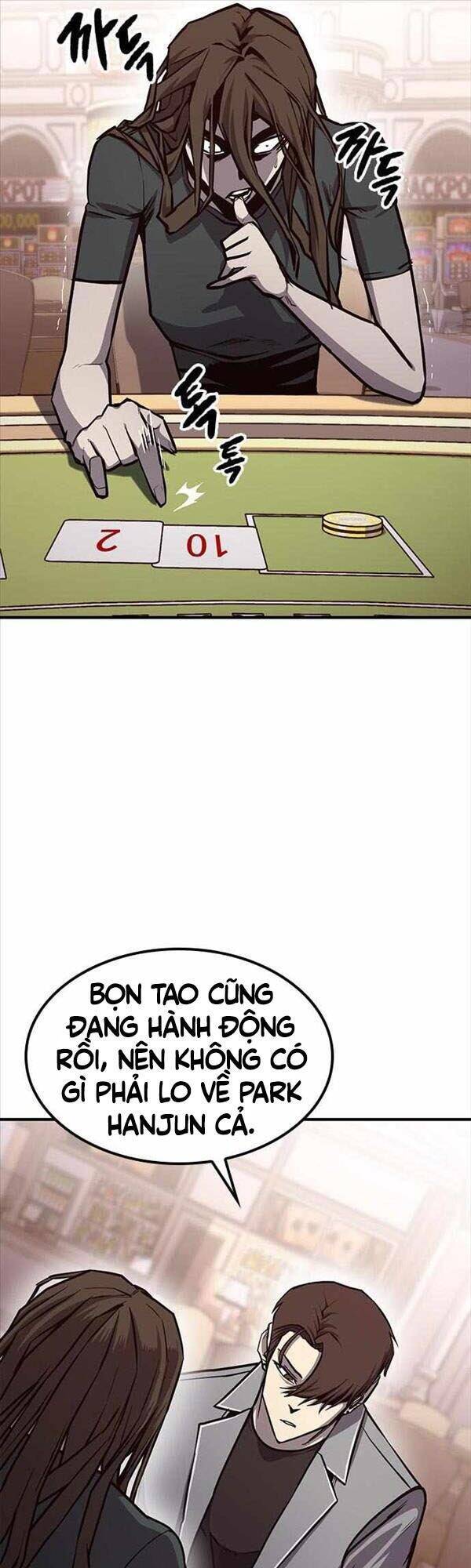 Huyền Thoại Tái Xuất Chapter 21 - Trang 48