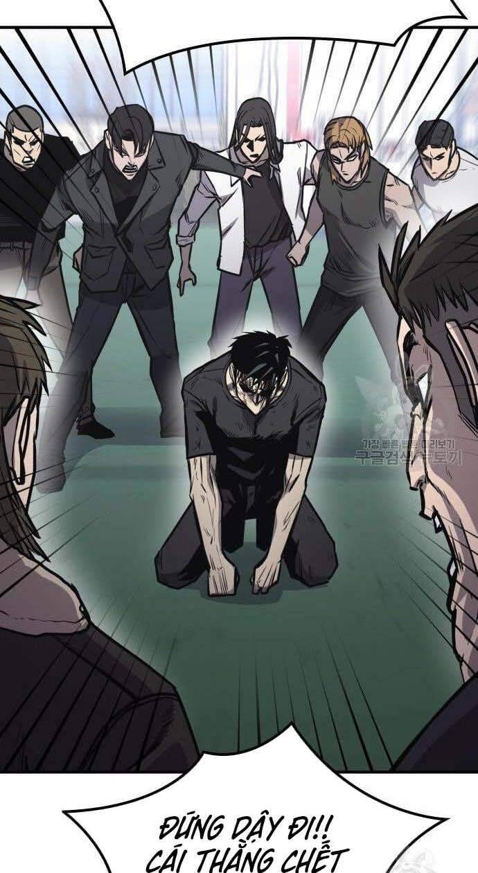 Huyền Thoại Tái Xuất Chapter 20 - Trang 20