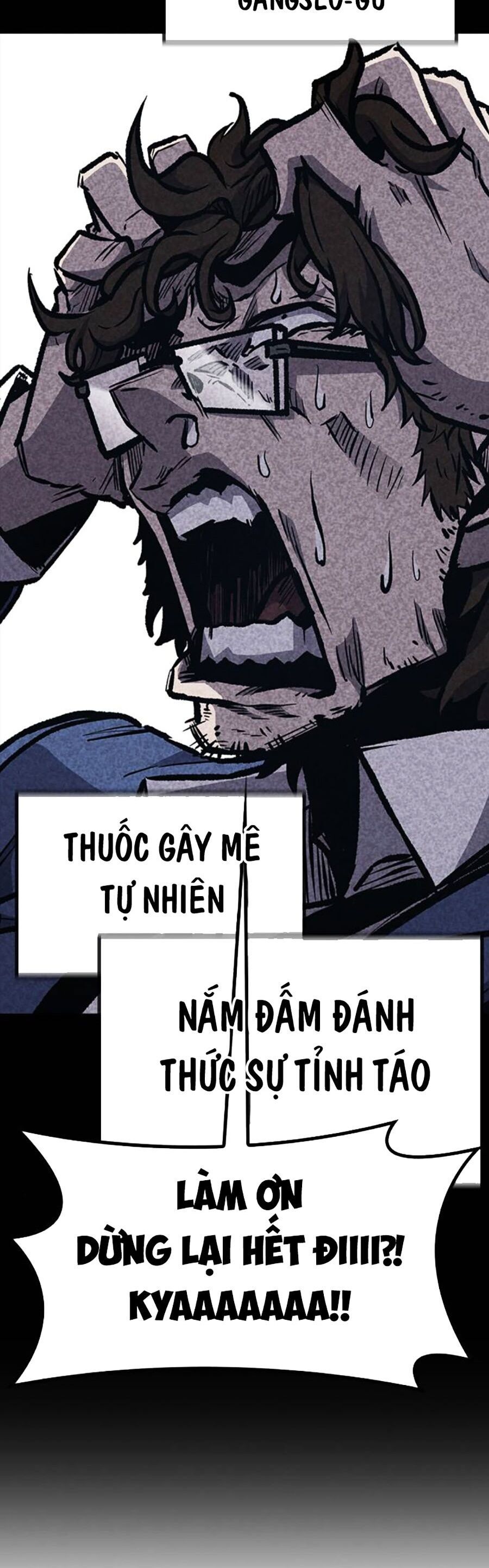 Huyền Thoại Tái Xuất Chapter 66 - Trang 38