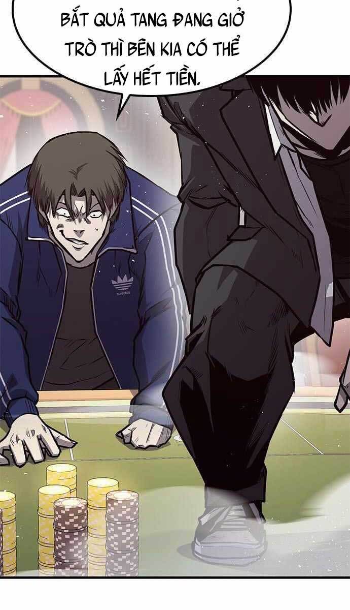 Huyền Thoại Tái Xuất Chapter 23 - Trang 63