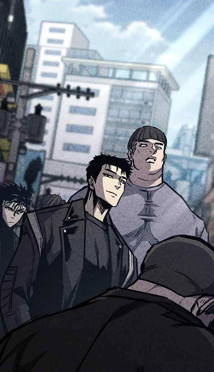 Huyền Thoại Tái Xuất Chapter 68 - Trang 77