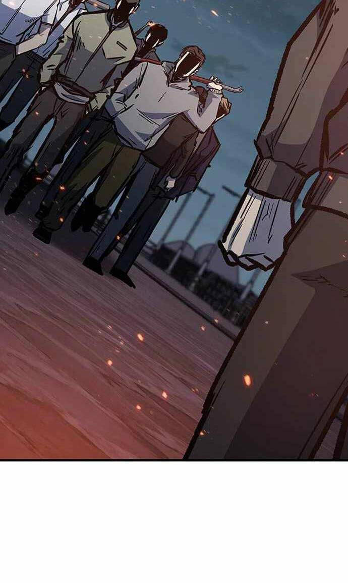 Huyền Thoại Tái Xuất Chapter 68 - Trang 43