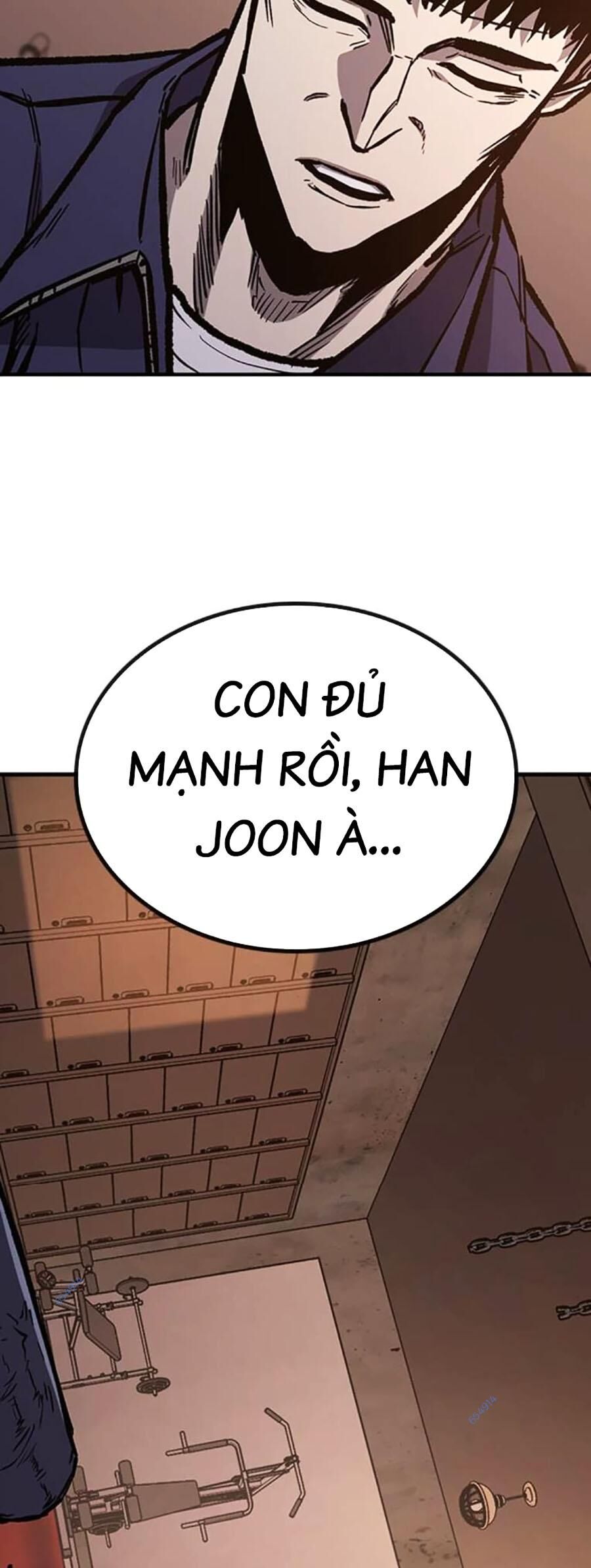 Huyền Thoại Tái Xuất Chapter 67 - Trang 61