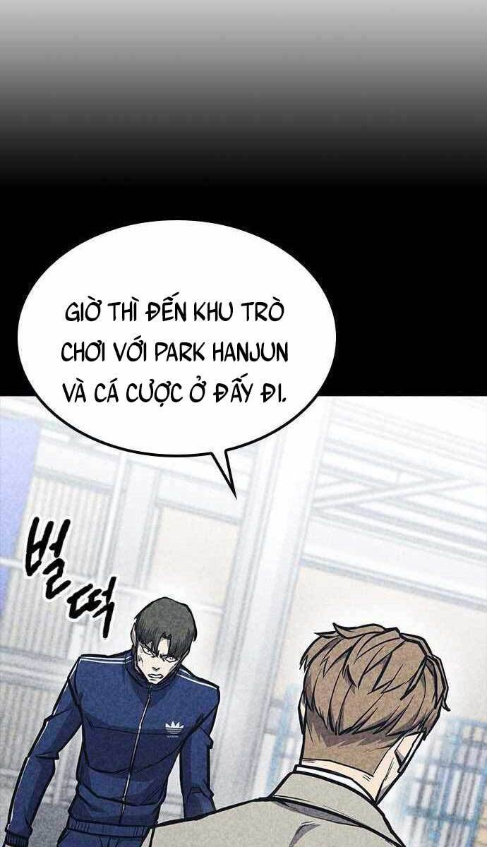 Huyền Thoại Tái Xuất Chapter 23 - Trang 11