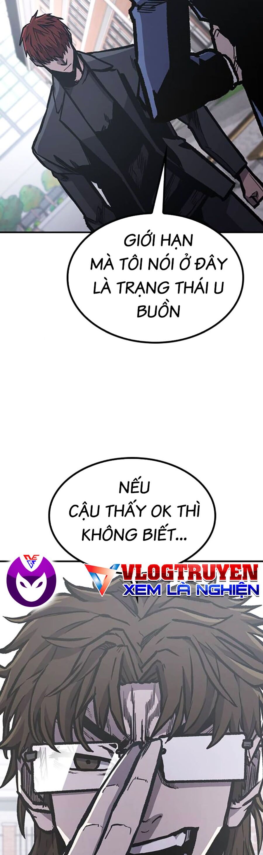 Huyền Thoại Tái Xuất Chapter 67 - Trang 34