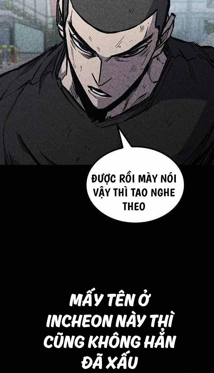 Huyền Thoại Tái Xuất Chapter 68 - Trang 84