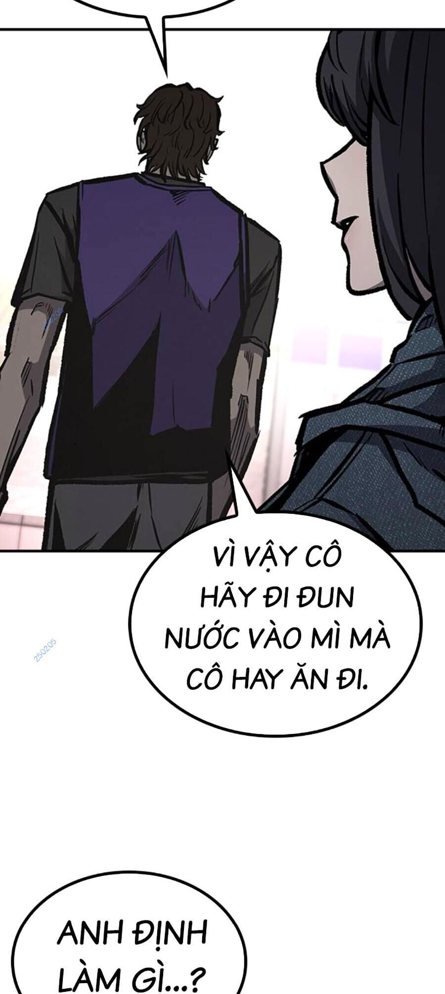 Huyền Thoại Tái Xuất Chapter 66 - Trang 1
