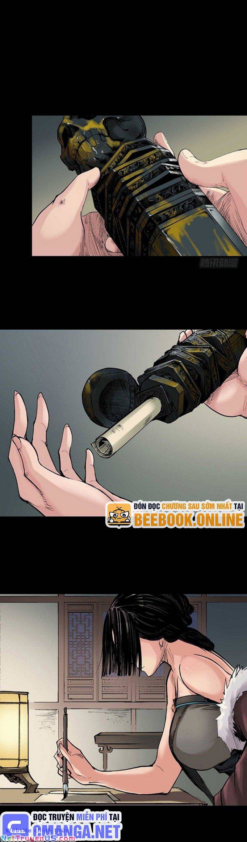 Tạng Phong Hành Chapter 46 - Trang 2
