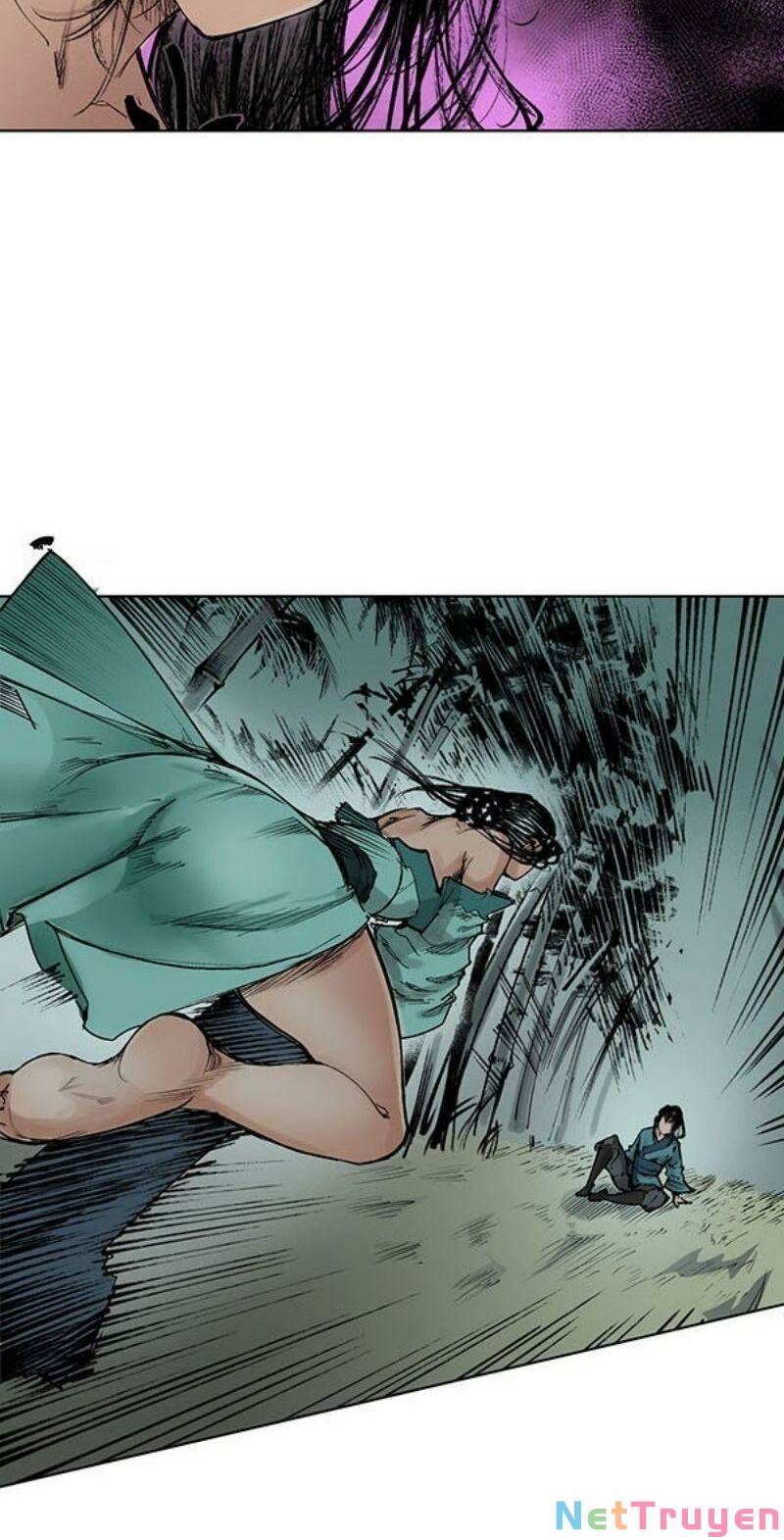 Tạng Phong Hành Chapter 20 - Trang 12