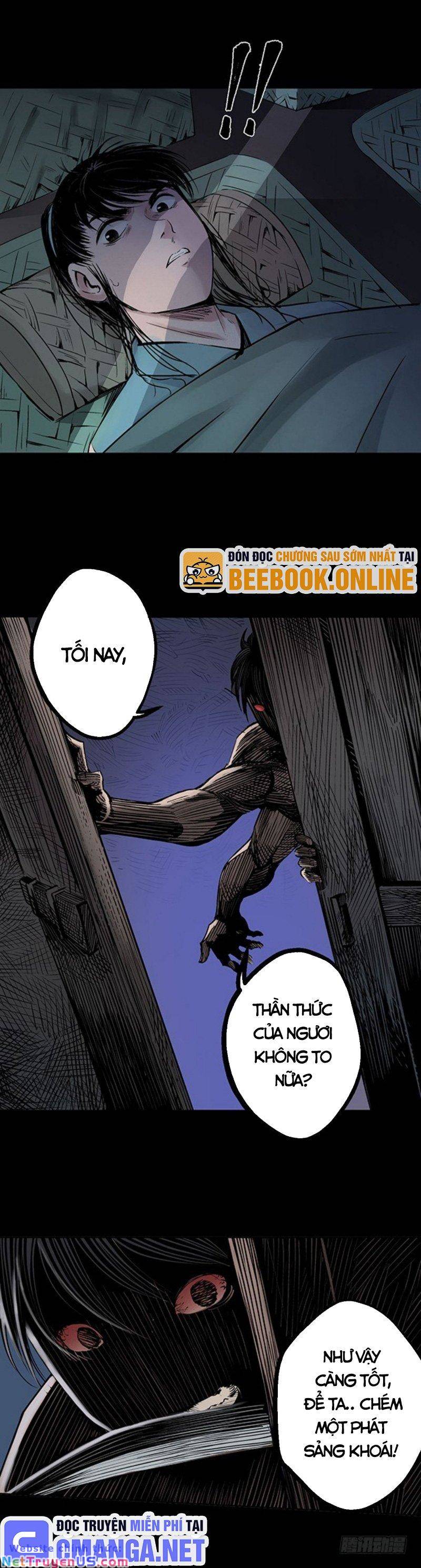 Tạng Phong Hành Chapter 46 - Trang 7