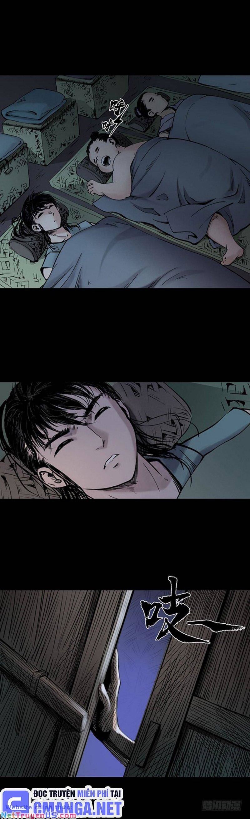 Tạng Phong Hành Chapter 46 - Trang 6