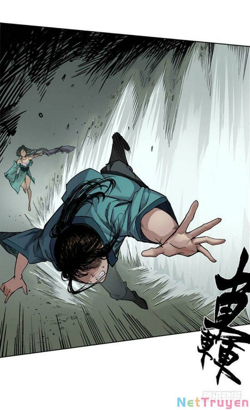 Tạng Phong Hành Chapter 20 - Trang 8