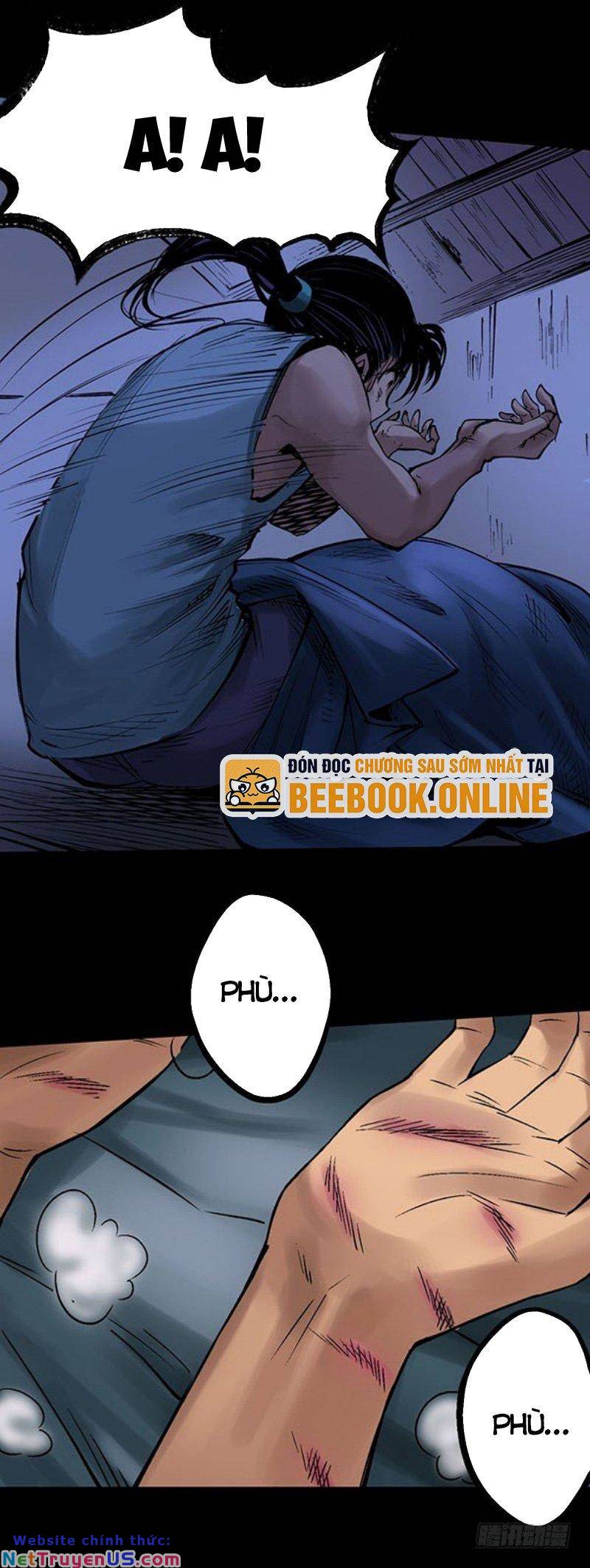 Tạng Phong Hành Chapter 46 - Trang 9