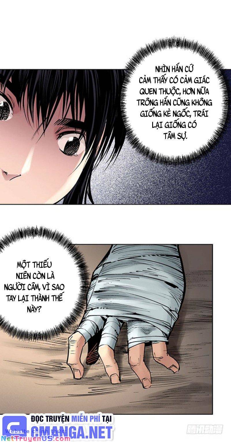 Tạng Phong Hành Chapter 48 - Trang 3
