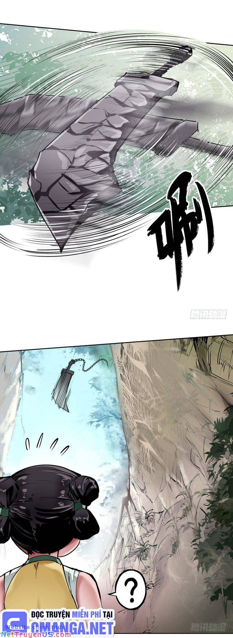 Tạng Phong Hành Chapter 41 - Trang 3
