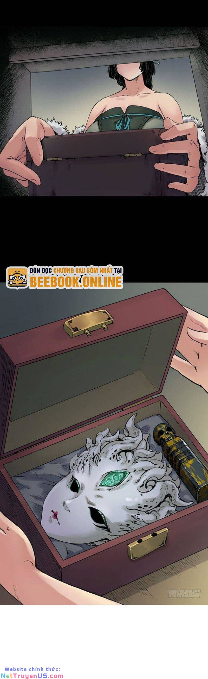 Tạng Phong Hành Chapter 45 - Trang 21