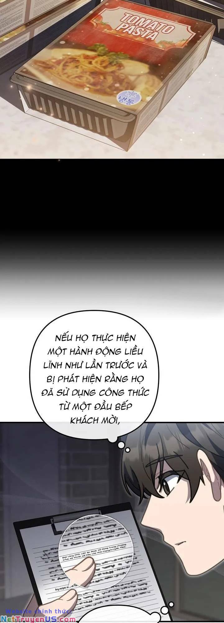 Đầu Bếp 100 Tuổi Chapter 29 - Trang 5