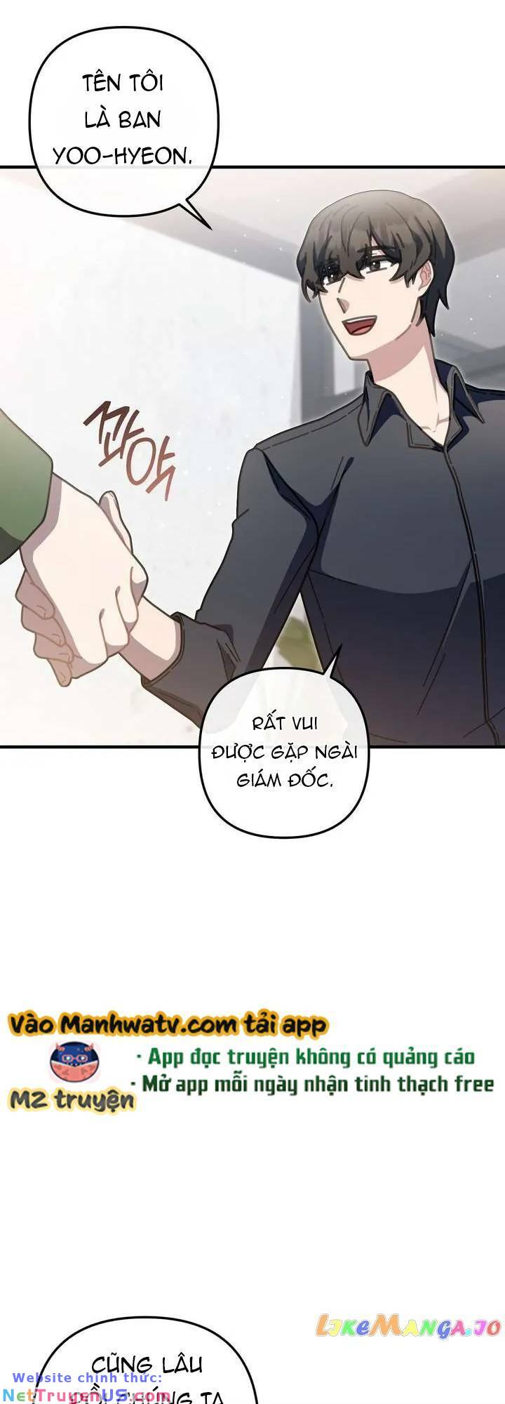 Đầu Bếp 100 Tuổi Chapter 28 - Trang 17