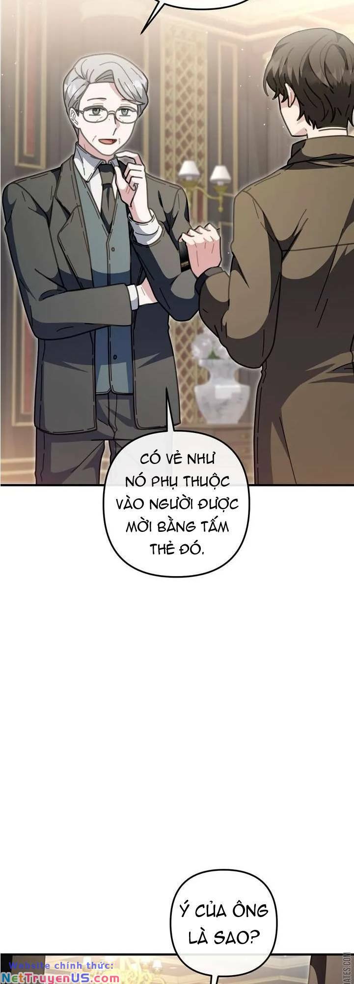 Đầu Bếp 100 Tuổi Chapter 30 - Trang 57