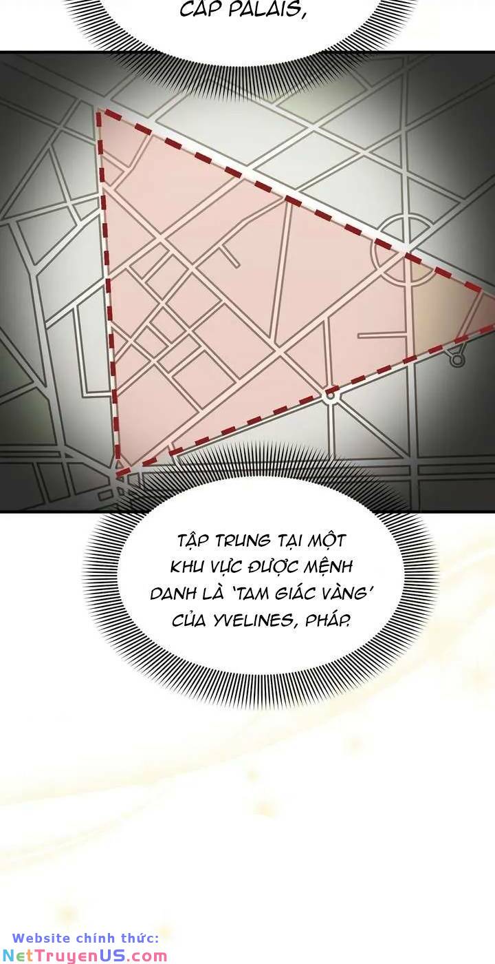 Đầu Bếp 100 Tuổi Chapter 30 - Trang 43