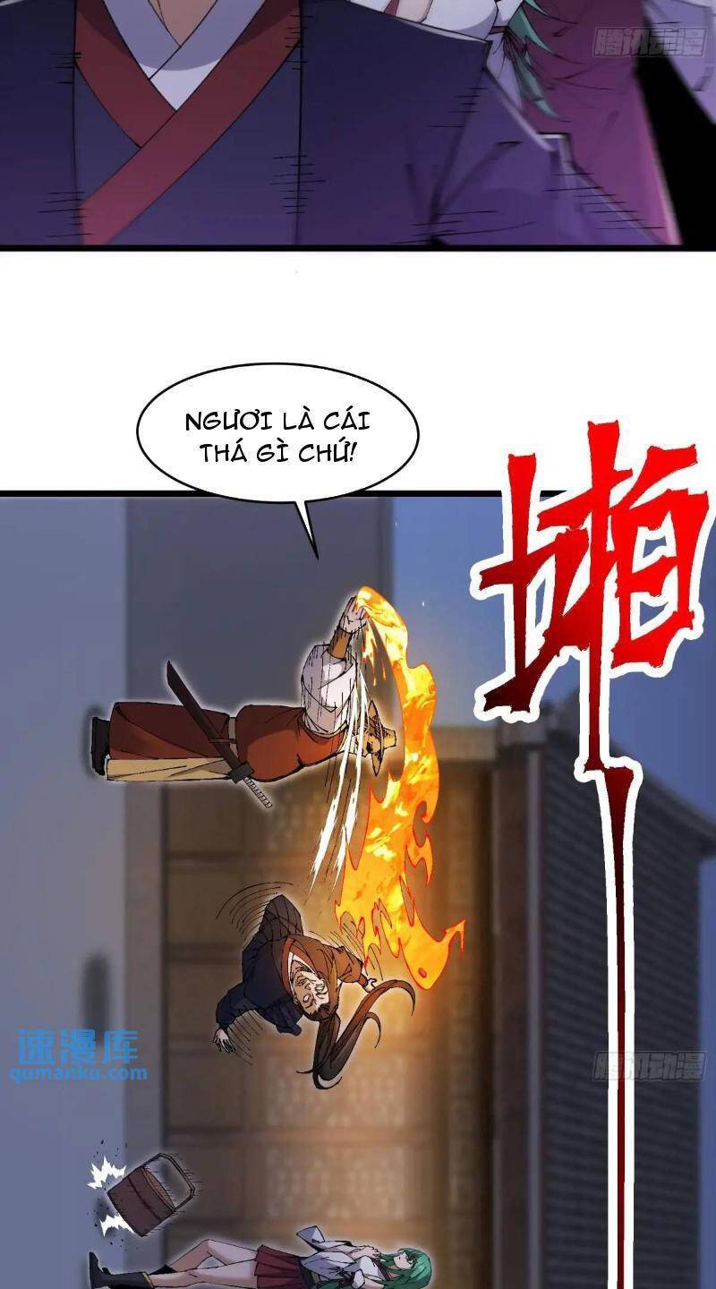Đại Lão Tu Tiên Bắt Đầu Bằng Tâm Trí Chapter 27 - Trang 29