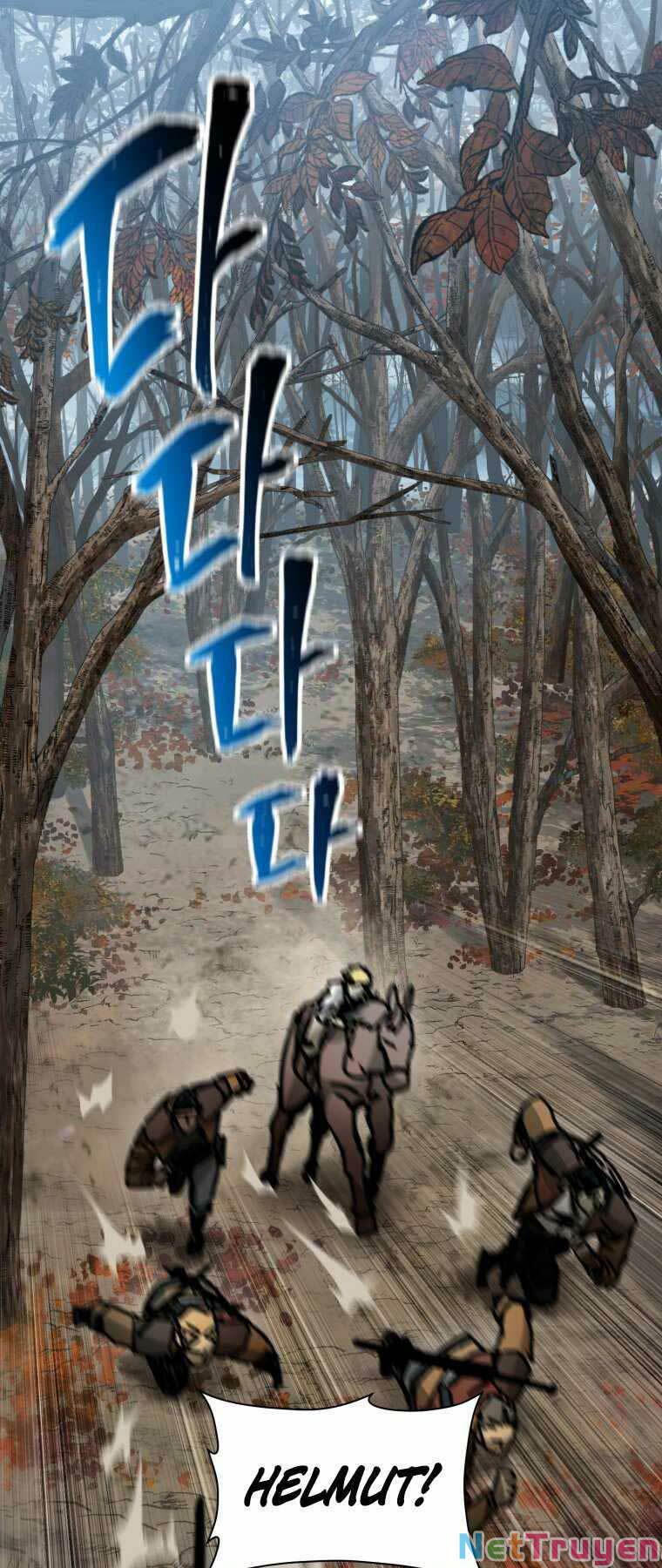 Helmut Đứa Trẻ Bị Ruồng Bỏ Chapter 20 - Trang 0