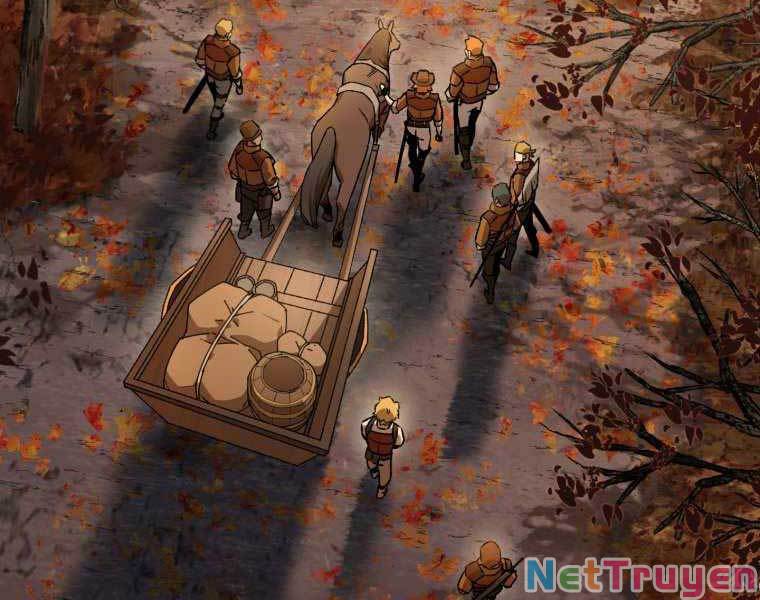 Helmut Đứa Trẻ Bị Ruồng Bỏ Chapter 10 - Trang 30