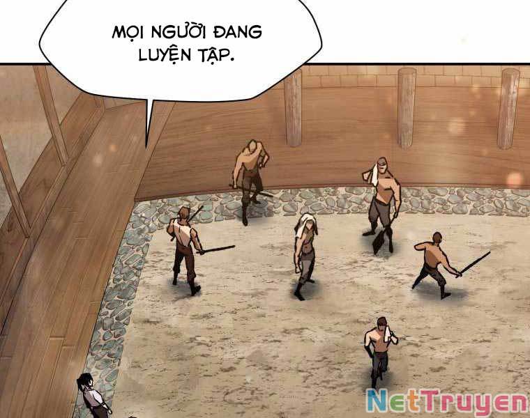Helmut Đứa Trẻ Bị Ruồng Bỏ Chapter 11 - Trang 85