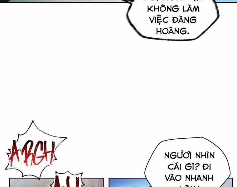 Helmut Đứa Trẻ Bị Ruồng Bỏ Chapter 4 - Trang 16