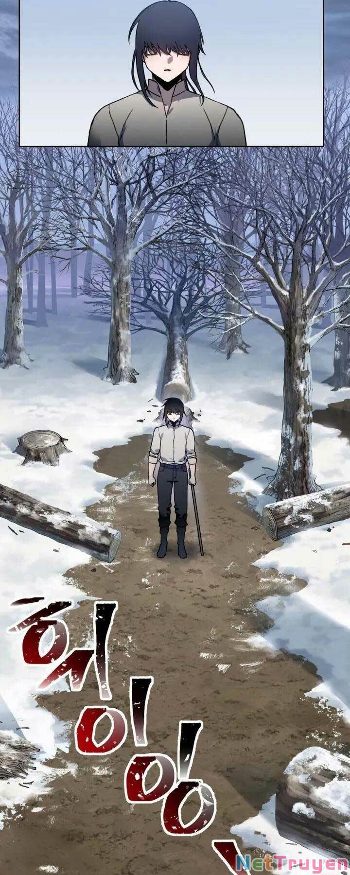 Helmut Đứa Trẻ Bị Ruồng Bỏ Chapter 6 - Trang 22