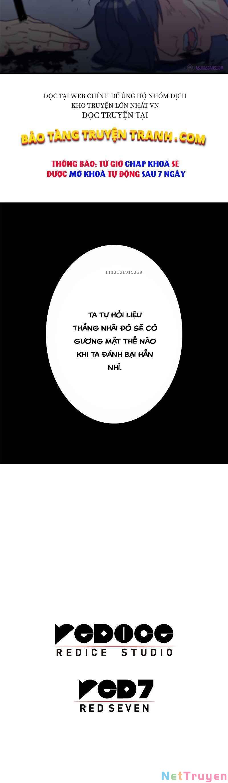 Công Tước Bạch Long Chapter 11 - Trang 31
