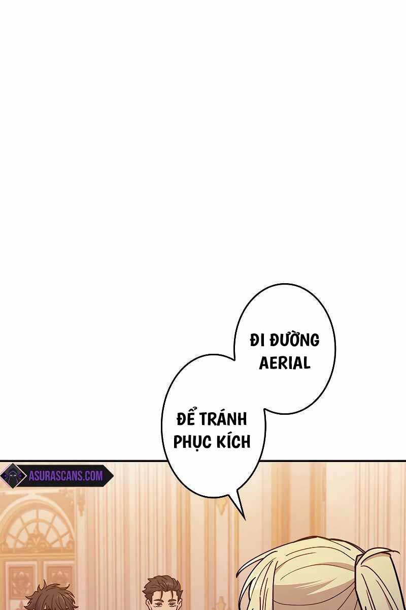 Công Tước Bạch Long Chapter 100 - Trang 113