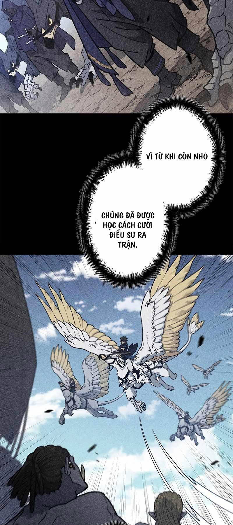 Công Tước Bạch Long Chapter 112 - Trang 65