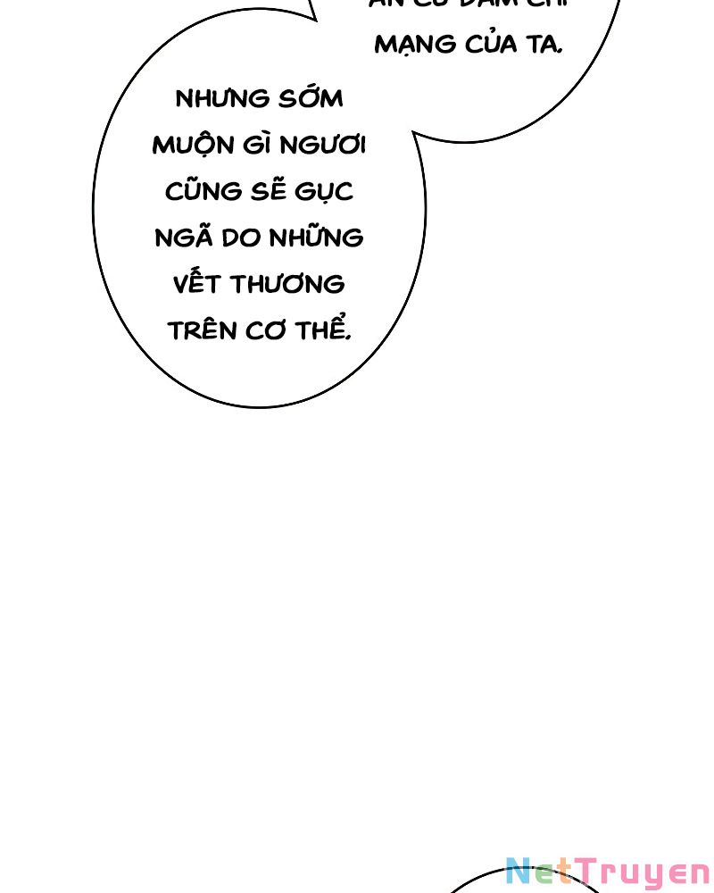 Công Tước Bạch Long Chapter 18 - Trang 40