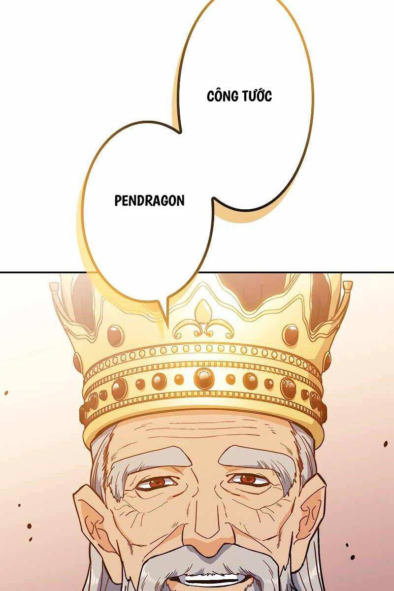 Công Tước Bạch Long Chapter 98 - Trang 122