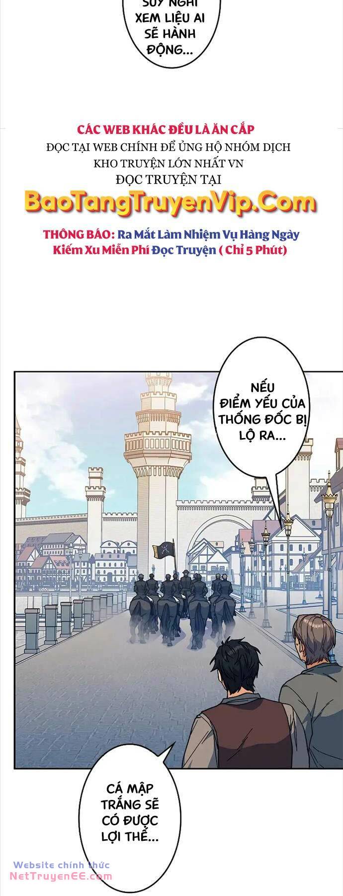 Công Tước Bạch Long Chapter 106 - Trang 20