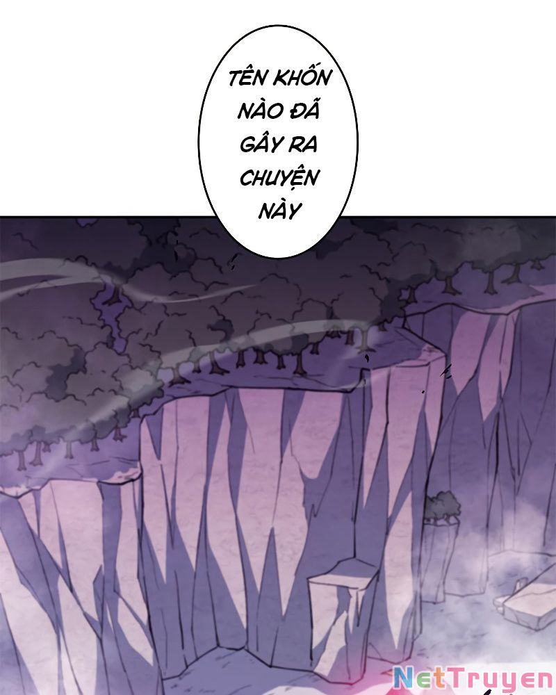 Công Tước Bạch Long Chapter 21 - Trang 4
