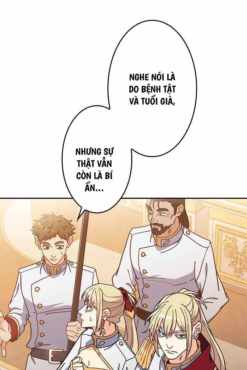 Công Tước Bạch Long Chapter 98 - Trang 39