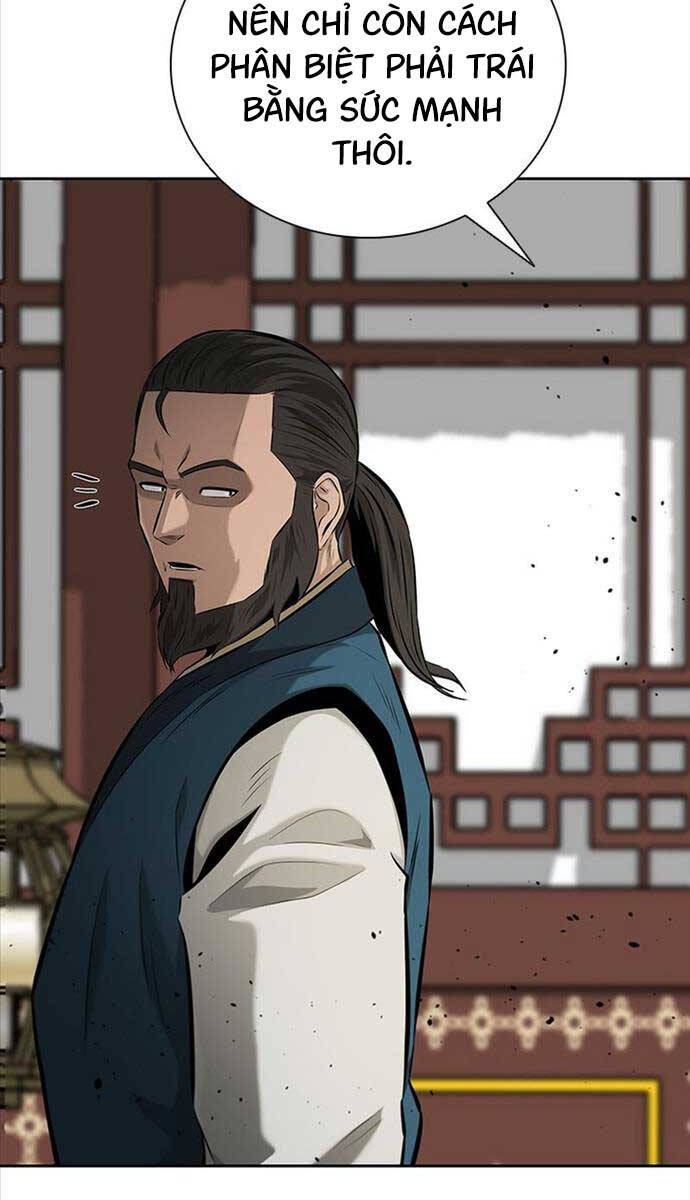 Kiếm Đế Nguyệt Linh Chapter 60 - Trang 31