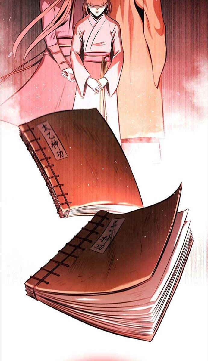 Kiếm Đế Nguyệt Linh Chapter 64 - Trang 58