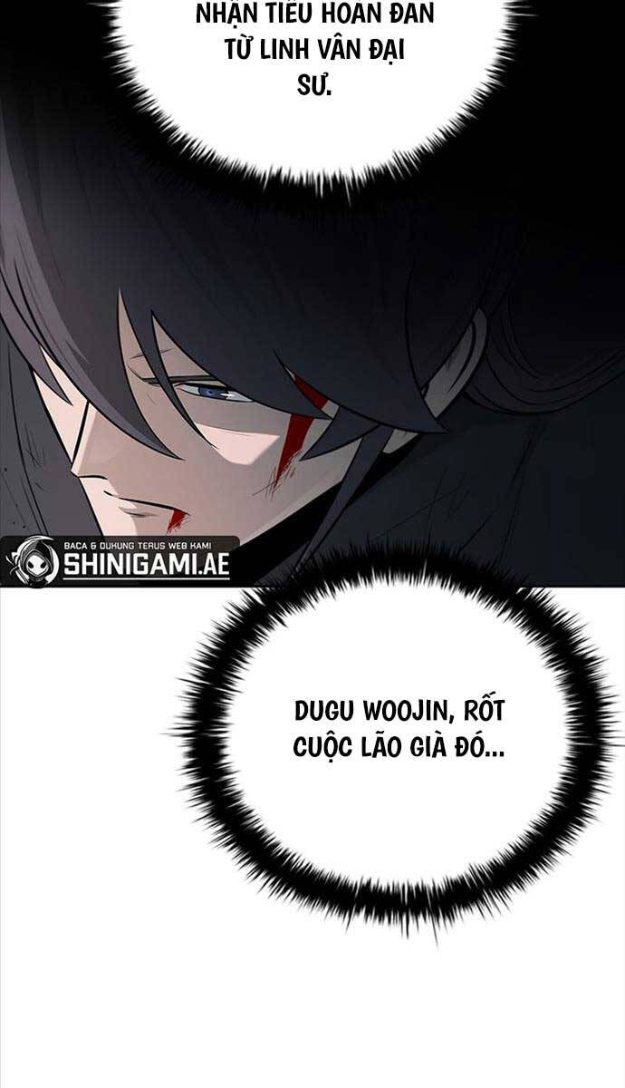 Kiếm Đế Nguyệt Linh Chapter 64 - Trang 10
