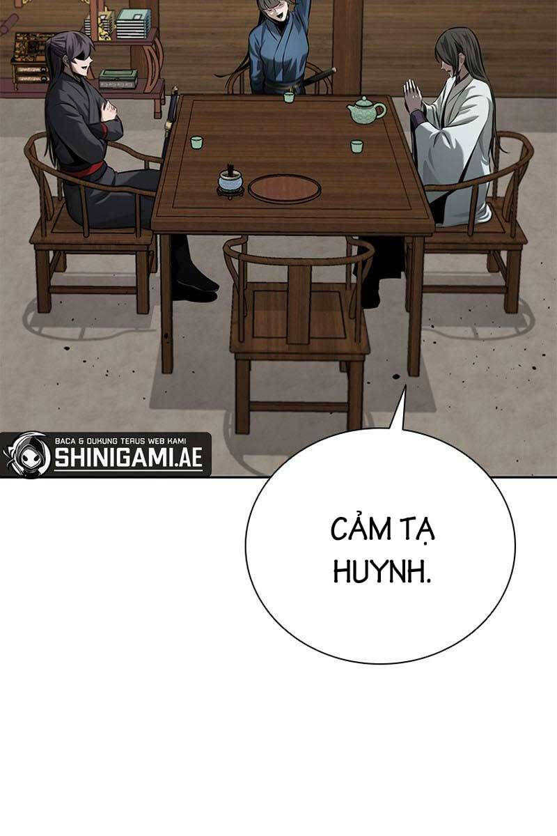 Kiếm Đế Nguyệt Linh Chapter 56 - Trang 55