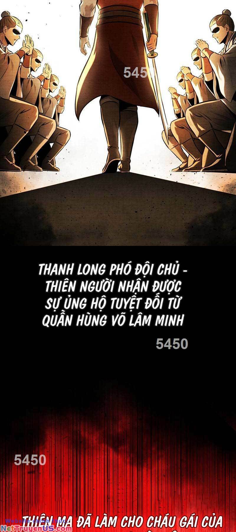 Kiếm Đế Nguyệt Linh Chapter 63 - Trang 1