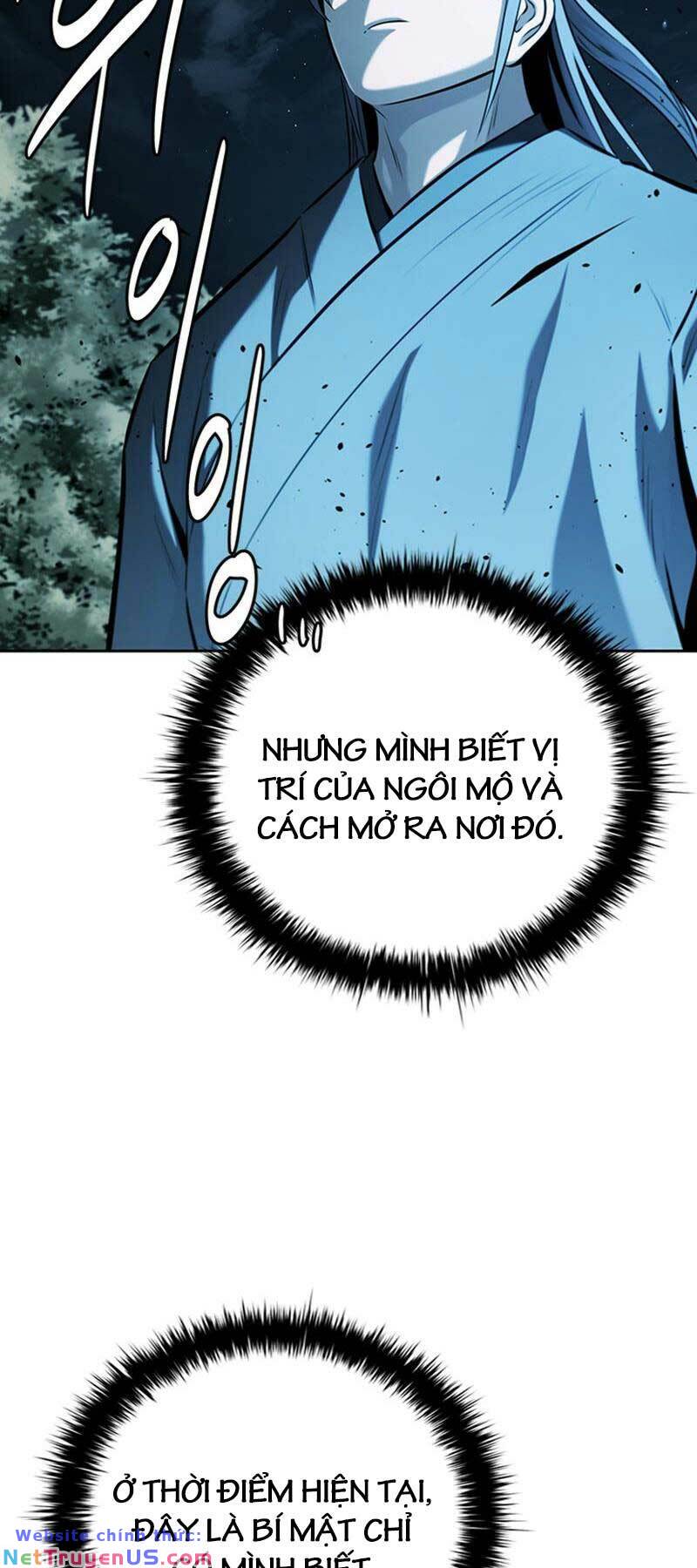 Kiếm Đế Nguyệt Linh Chapter 59 - Trang 29