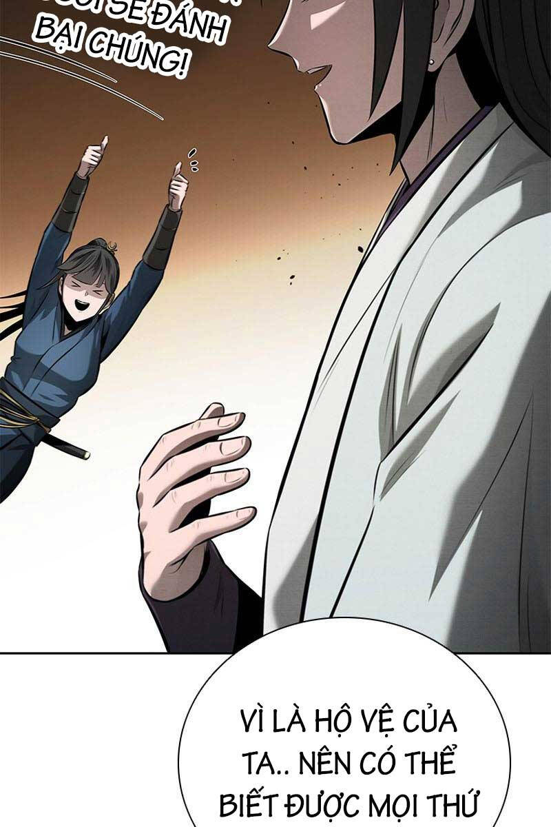 Kiếm Đế Nguyệt Linh Chapter 56 - Trang 53