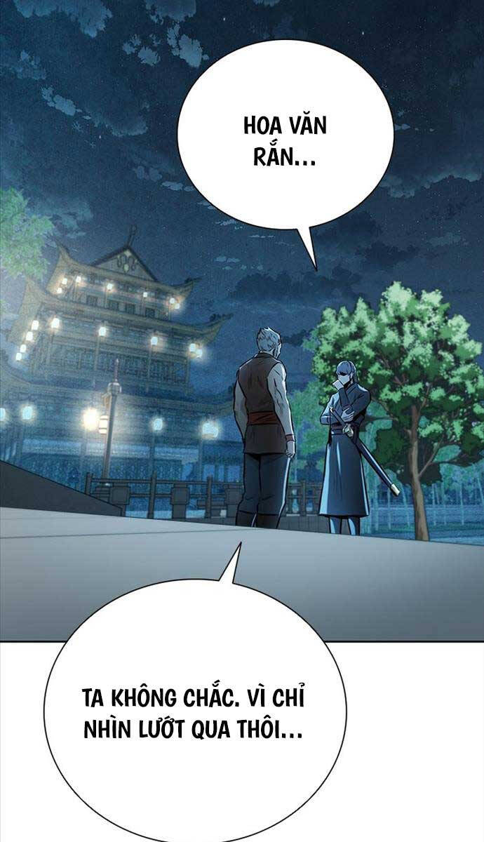 Kiếm Đế Nguyệt Linh Chapter 64 - Trang 76