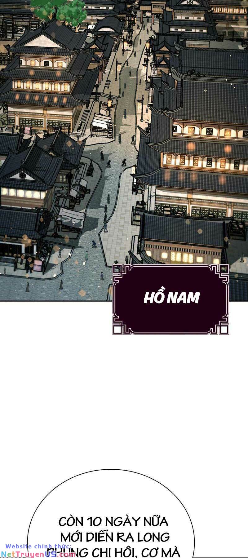Kiếm Đế Nguyệt Linh Chapter 59 - Trang 63
