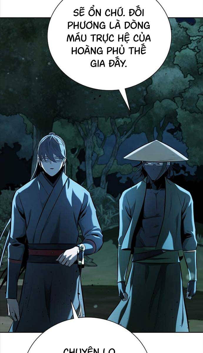 Kiếm Đế Nguyệt Linh Chapter 60 - Trang 46